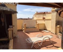 piso de 2 habitacione y 2 baños en golf del sur