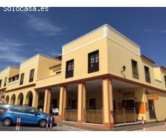 piso de 2 habitacione y 2 baños en golf del sur