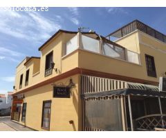 piso de 2 habitacione y 2 baños en golf del sur