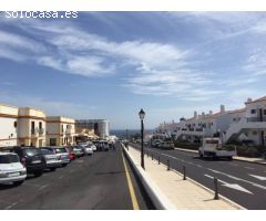 piso de 2 habitacione y 2 baños en golf del sur