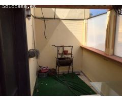 piso de 2 habitacione y 2 baños en golf del sur