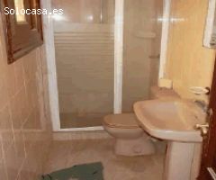 piso de 2 habitacione y 2 baños en golf del sur