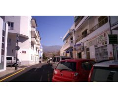 Piso 2 habitaciones con garaje a 300 metros del mar en Playa san Juan