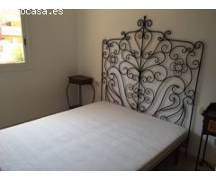 Adosado de 120 m2 en urbanización cerrada de calidad en costa Adeje.