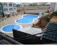 Duplex de 70 m2 a 500 metros del mar costa adeje