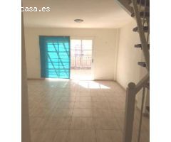 Duplex de 70 m2 a 500 metros del mar costa adeje