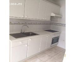 Duplex de 70 m2 a 500 metros del mar costa adeje