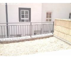 Duplex de 70 m2 a 500 metros del mar costa adeje