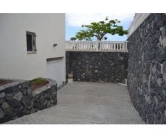 Villa de lujo, en Costa adeje con vistas.