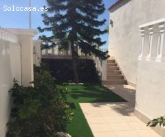Villa de lujo, en Costa adeje con vistas.