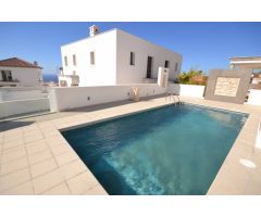 Villa de Lujo en Los Cristianos