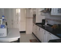 Los Cristianos. AronaPiso 3 habitaciones con 120 m2 de terraza a 5 minutos del mar.