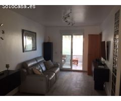 Adeje. el madroñal casa adosada con vista a la piscina con plaza de garaje cerrada