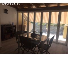 Adeje. el madroñal casa adosada con vista a la piscina con plaza de garaje cerrada