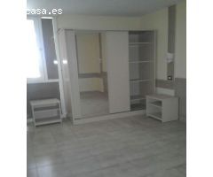 Arona Piso pirmera linea mar 1 habitacion Alborada