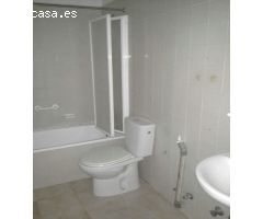 Arona Piso pirmera linea mar 1 habitacion Alborada