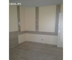 Arona Piso pirmera linea mar 1 habitacion Alborada