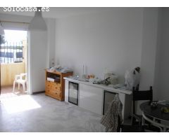 Villa Isabel piso de tres habitaciones , dos baños , garaje y trastero