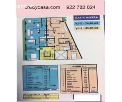 Edificio con 5 pisos, 1 local  comercial con todos los permisos