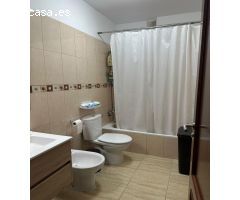 Guarchacho. Piso 2 habitaciones,  garaje y trastero, lavadero, ascensor