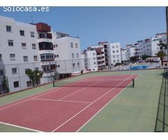 Costa Adeje. Piso 3 habitacion, 2 baños con pisicina en residencial de calidad