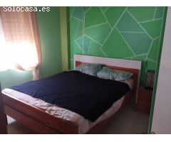 Costa Adeje. Piso 3 habitacion, 2 baños con pisicina en residencial de calidad