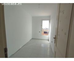 Llano Camello. Adosado 3 habitaciones, 2 terraza, jardina  y 2 plazas garaje