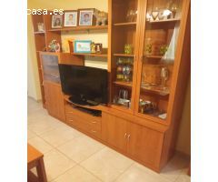 Adeje piso 2 habitaciones, 2 baños, balcon, vistas