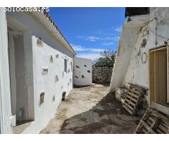 Santiago del teide.  3 viviendas en planta baja ideal uso vacacional