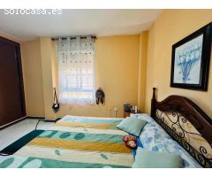 Villa Isabel piso de tres habitaciones , dos baños , garaje y trastero