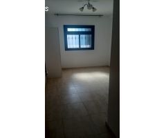 Los Abrigos,  Atico 50 terraza,  2 habitaciones, garaje, vistas, ascensor