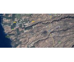 Tijoco Bajo.Terreno Rustico 23000m2 con construccion de 830 m2