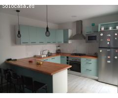 Fraile .Casa 200 m2 construidos.con garaje, 100m2 y solarium