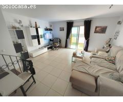 San Isidro, adosado con 3 terrazas3 terrazas, 3 baños, vistas