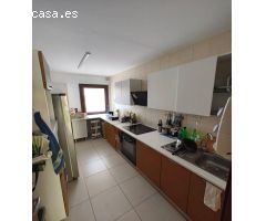 San Isidro, adosado con 3 terrazas3 terrazas, 3 baños, vistas