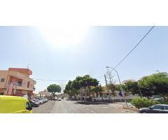 Arona. Las Rozas. Piso 2 habitaciones con garaje y trastero a 3 km del mar.