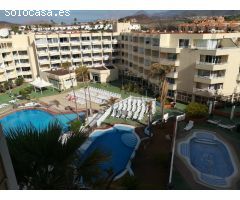 San Miguel. golf sur. piso 1 habitacion con balcon reformado.