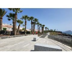 San Miguel. golf sur. piso 1 habitacion con balcon reformado.