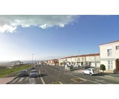 Los Cardones. Adosado 3 habitaciones, 2 terrazas, 2 baños.
