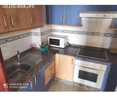 San Isidro, Piso 2 habitaciones, 2 baños, garaje. no necesita mejoras