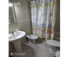 San Isidro, Piso 2 habitaciones, 2 baños, garaje. no necesita mejoras