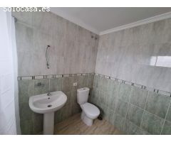 San Isidro. Piso .3 habitaciones ,2 baños, balcon ascensor