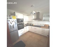 San Isidro, adosado con 3 terrazas y excelentes vistas, cocina independiente