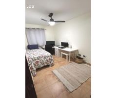 San Isidro, adosado con 3 terrazas y excelentes vistas, cocina independiente