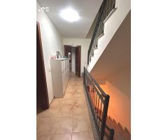 San Isidro, adosado con 3 terrazas y excelentes vistas, cocina independiente
