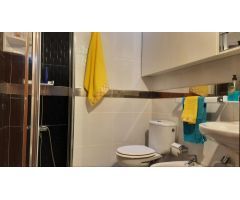 Tajao. Adosado a 100 metros del mar con vistas directas con garaje cerrado y solarium