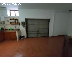 chio. Casa  155 m2 en una sola planta mas solarium