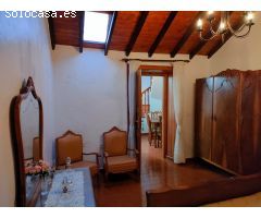 chio. Casa  155 m2 en una sola planta mas solarium