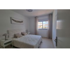Golf del Sur: vivienda de 3 habitaciones y 2 baños con excelente terraza.