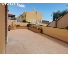 Llano del camello, , piso 2 habitaciones 2 baños